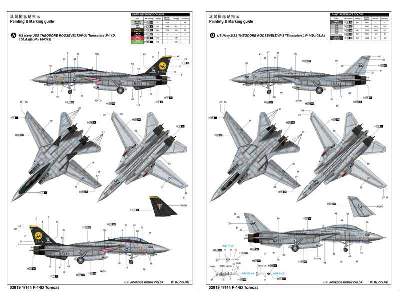 F-14d Tomcat - zdjęcie 5