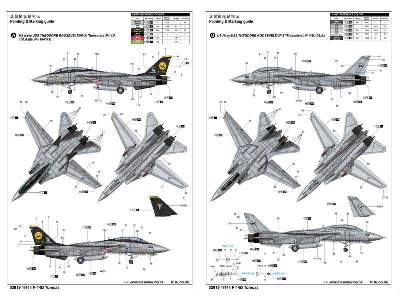 F-14d Tomcat - zdjęcie 5