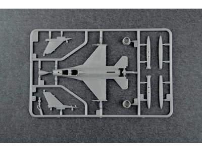 F-16b/d Fighting Falcon Block15/30 - zdjęcie 7