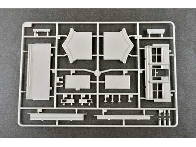 Beijing Siheyuan (Courtyard House) - zdjęcie 10