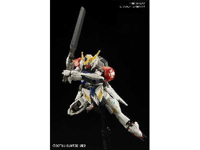 Gundam Barbatos Lupus (Gundam 83321) - zdjęcie 2