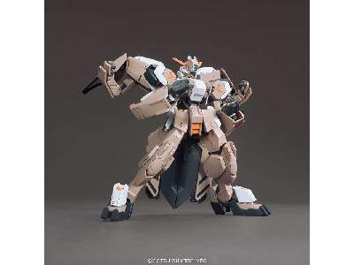 Gundam Gusion Rebake Full City (Gundam 83322) - zdjęcie 3