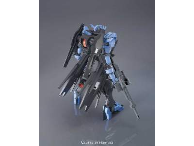 Gundam Vidar (Gundam 84189) - zdjęcie 2