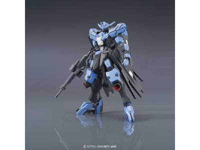 Gundam Vidar (Gundam 84189) - zdjęcie 3