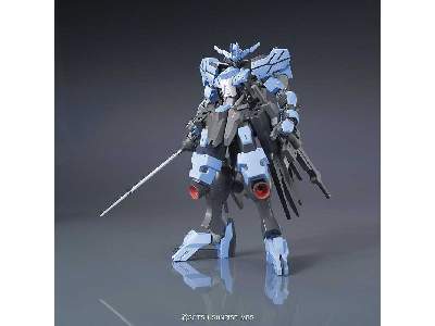 Gundam Vidar (Gundam 84189) - zdjęcie 4