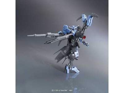 Gundam Vidar (Gundam 84189) - zdjęcie 5