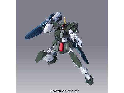Cherudim Gundam Gnhw/R (Gundam 85541) - zdjęcie 2
