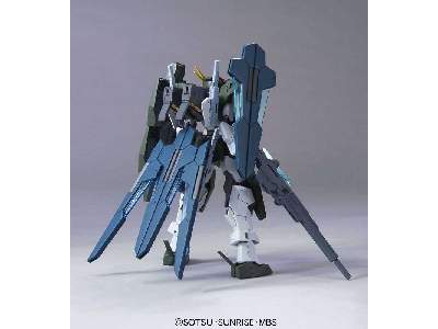 Cherudim Gundam Gnhw/R (Gundam 85541) - zdjęcie 3