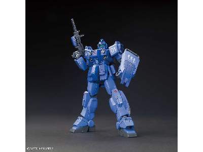 Blue Destiny Unit 1 Exam (Gundam 83907) - zdjęcie 2