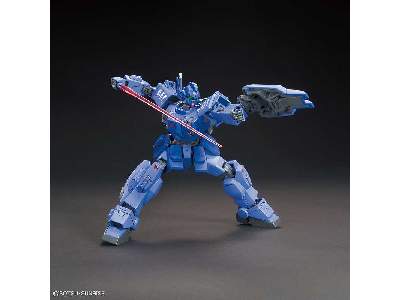 Blue Destiny Unit 1 Exam (Gundam 83907) - zdjęcie 3