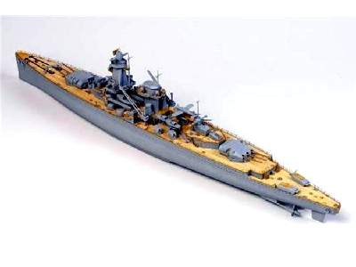 Pancernik Admiral Graf Spee - wersja premium - zdjęcie 2