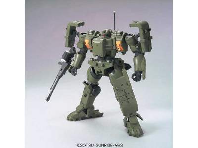 Tieren Ground Type (Gundam 85574) - zdjęcie 3
