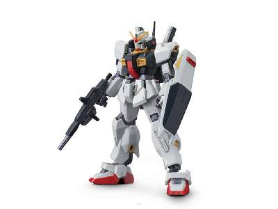 Rx-178 Gundam Mk-ii (A.E.U.G.) (Gundam 83210) - zdjęcie 2