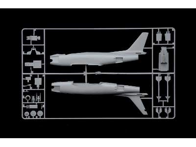 F-86E Sabre - zdjęcie 8