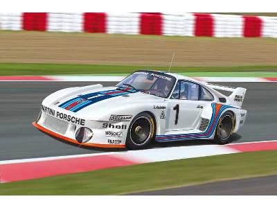 Porsche 935 Baby - zdjęcie 1