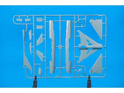MiG-21PF 1/72 - zdjęcie 5