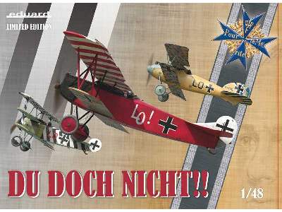 Du doch nicht!! 1/48 - zdjęcie 1