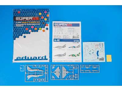 A-4E 1/144 - zdjęcie 3