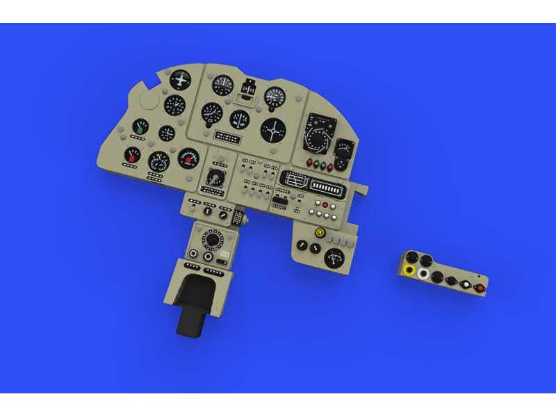 Il-2 LööK 1/48 - zdjęcie 1 Il-2 LööK 1/48 - zdjęcie 1
