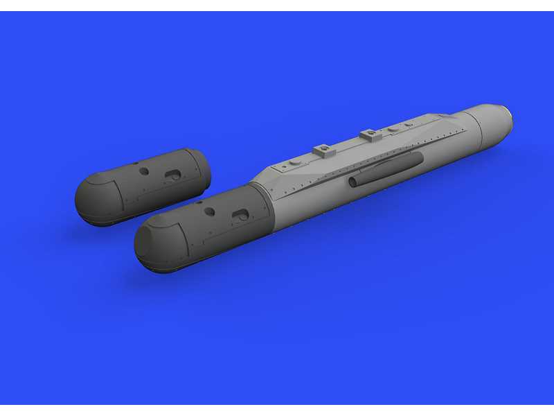 TIALD pod 1/48 - zdjęcie 1 TIALD pod 1/48 - zdjęcie 1