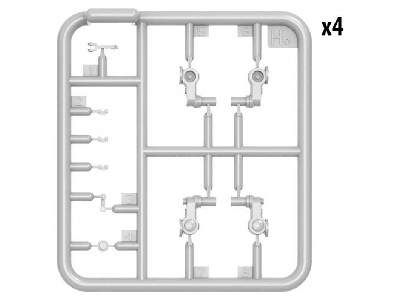 APC-54 - ciężki tranporter opancerzony - Liban południowy - zdjęcie 11