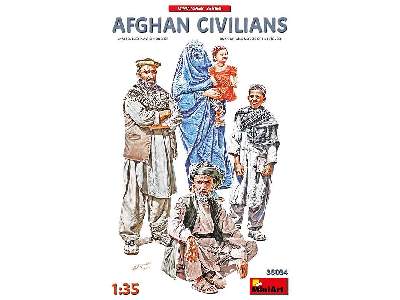 Afghan Civilians - zdjęcie 1