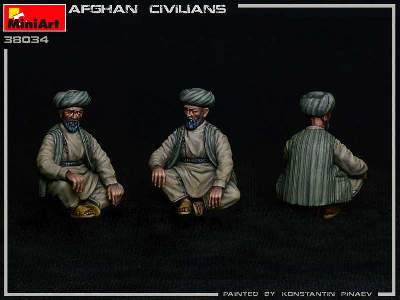 Afghan Civilians - zdjęcie 9