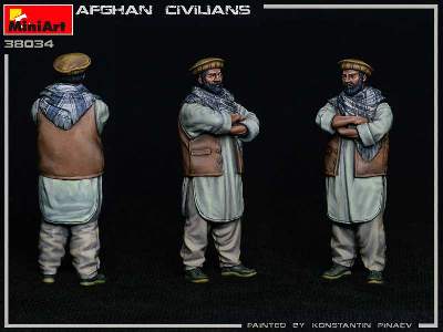 Afghan Civilians - zdjęcie 10