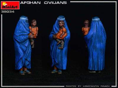 Afghan Civilians - zdjęcie 11