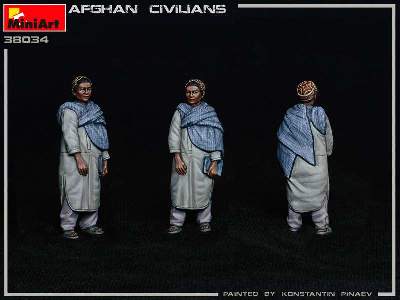 Afghan Civilians - zdjęcie 12