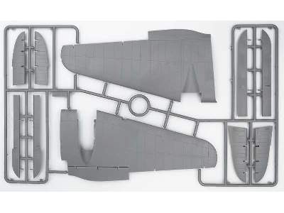 He 111Z-1 Zwilling - niemiecki holownik szybowcowy II W.Ś. - zdjęcie 8