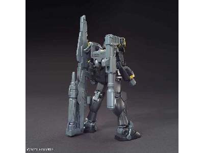 Gundam Lightning Black Warrior (Gundam 80011) - zdjęcie 3