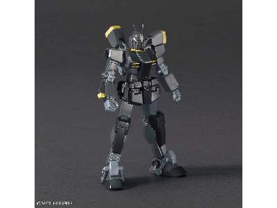 Gundam Lightning Black Warrior (Gundam 80011) - zdjęcie 4