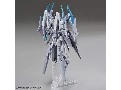 Gundam Age Ii Magnum Sv Ver. (Gundam 82854) - zdjęcie 2