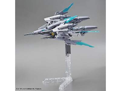 Gundam Age Ii Magnum Sv Ver. (Gundam 82854) - zdjęcie 3