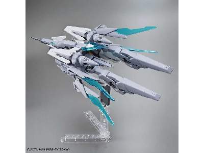 Gundam Age Ii Magnum Sv Ver. (Gundam 82854) - zdjęcie 4