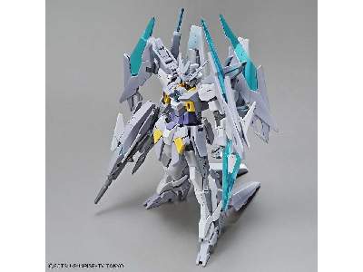 Gundam Age Ii Magnum Sv Ver. (Gundam 82854) - zdjęcie 6