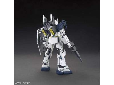 Rx-79[gs] Gundam Ground Type-s (Gundam 83632) - zdjęcie 3