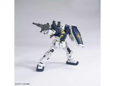 Rx-79[gs] Gundam Ground Type-s (Gundam 83632) - zdjęcie 4