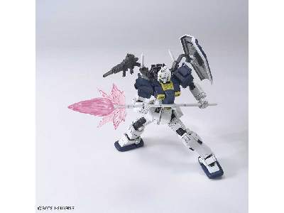 Rx-79[gs] Gundam Ground Type-s (Gundam 83632) - zdjęcie 5