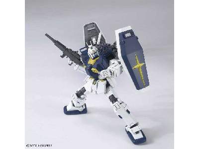 Rx-79[gs] Gundam Ground Type-s (Gundam 83632) - zdjęcie 6