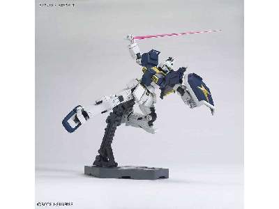 Rx-79[gs] Gundam Ground Type-s (Gundam 83632) - zdjęcie 7