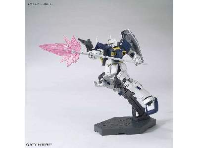 Rx-79[gs] Gundam Ground Type-s (Gundam 83632) - zdjęcie 8