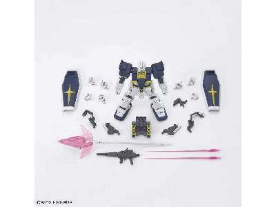 Rx-79[gs] Gundam Ground Type-s (Gundam 83632) - zdjęcie 9