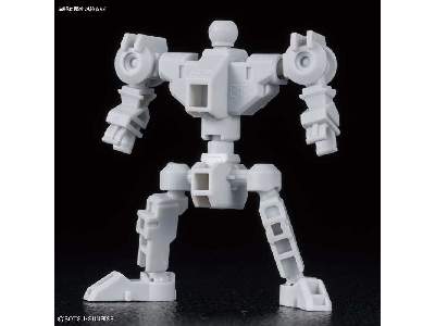 Gundam Cross Silhouette Rx-78-2 (Gundam 81349) - zdjęcie 2