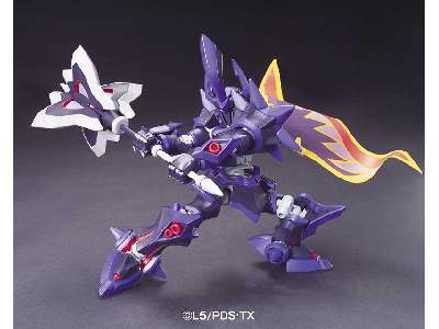 The Emperor 13 cm (Lbx 85303) - zdjęcie 4