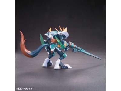 Fenrir 13 cm (Lbx 58229) - zdjęcie 3