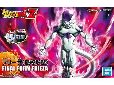 Final Form Frieza [new Box] (Maq58303) - zdjęcie 1