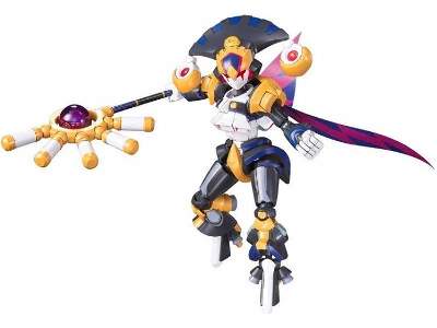 Nightmare 13 cm (Lbx 58315) - zdjęcie 2