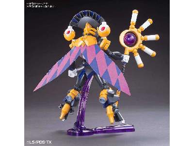 Nightmare 13 cm (Lbx 58315) - zdjęcie 3